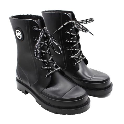 Montaigne PVC Rain Boot 